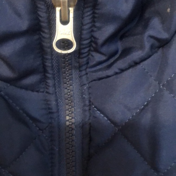 Pitt Panther Light Zip Up Jacket - Picture 4 of 7